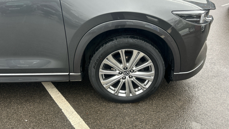 Mazda CX-5 2.0 GT Sport 5dr Auto Petrol Estate